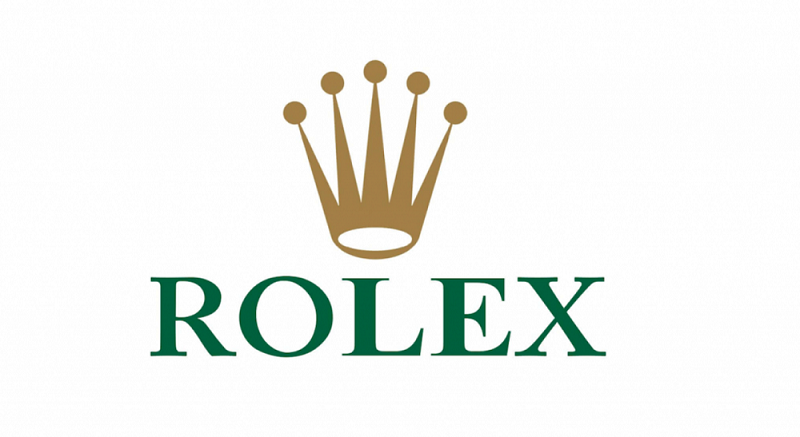 logo đồng hồ rolex