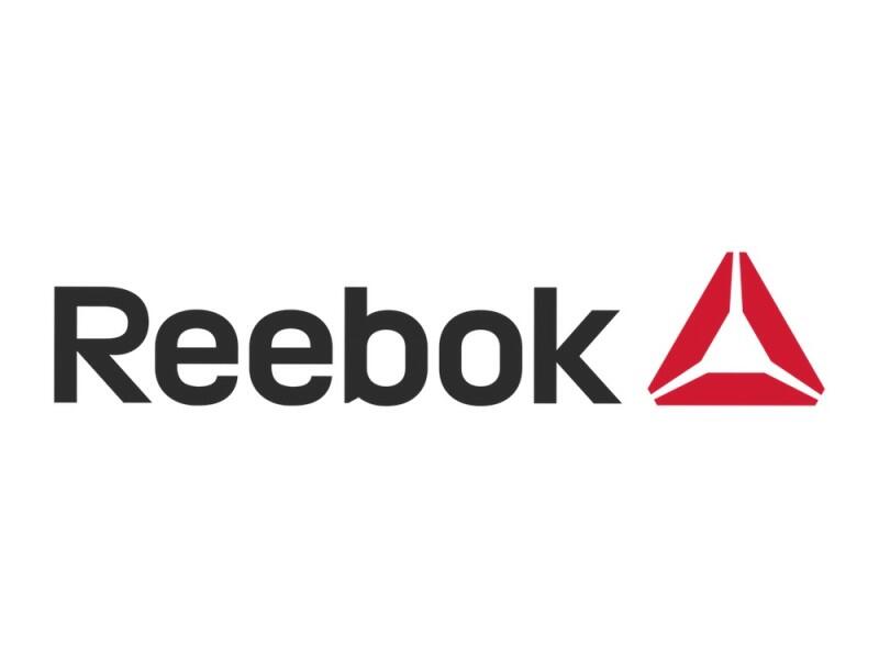logo thương hiệu giày Reebok