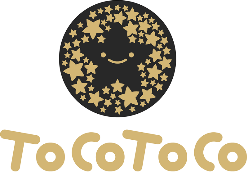 logo thương hiệu tocotoco
