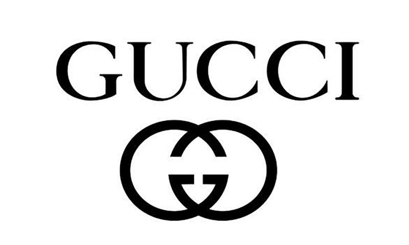 logo thương hiệu gucci