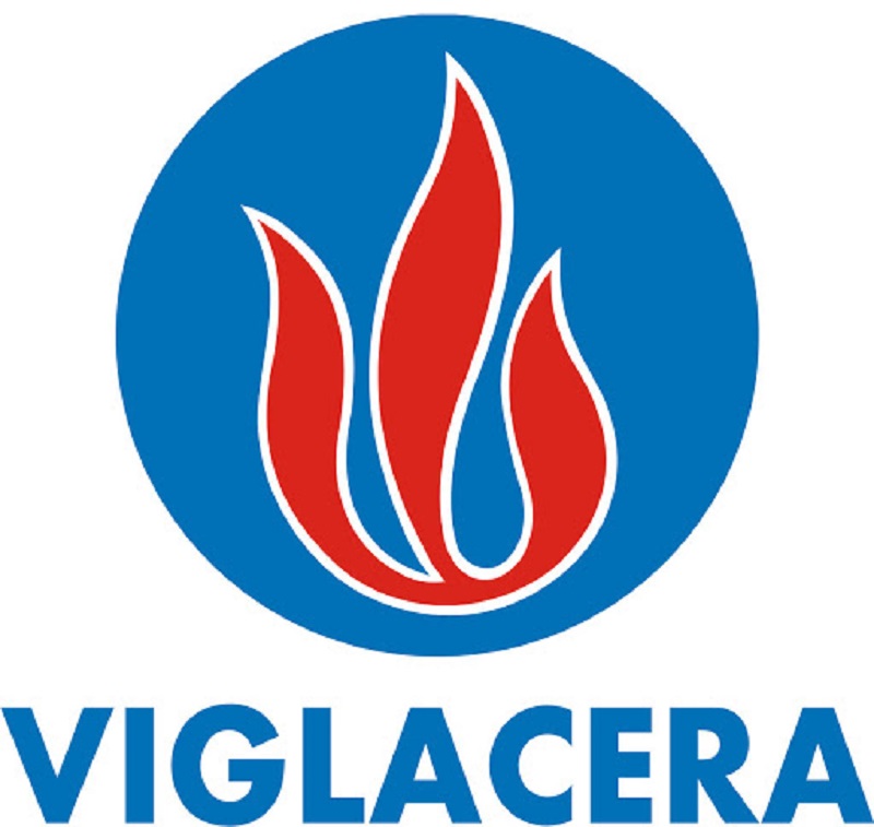 logo thương hiệu Viglacera
