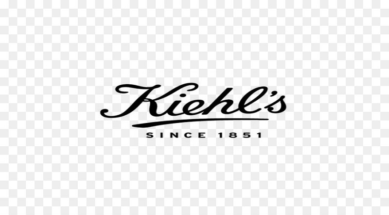 logo thương hiệu Kiehl's