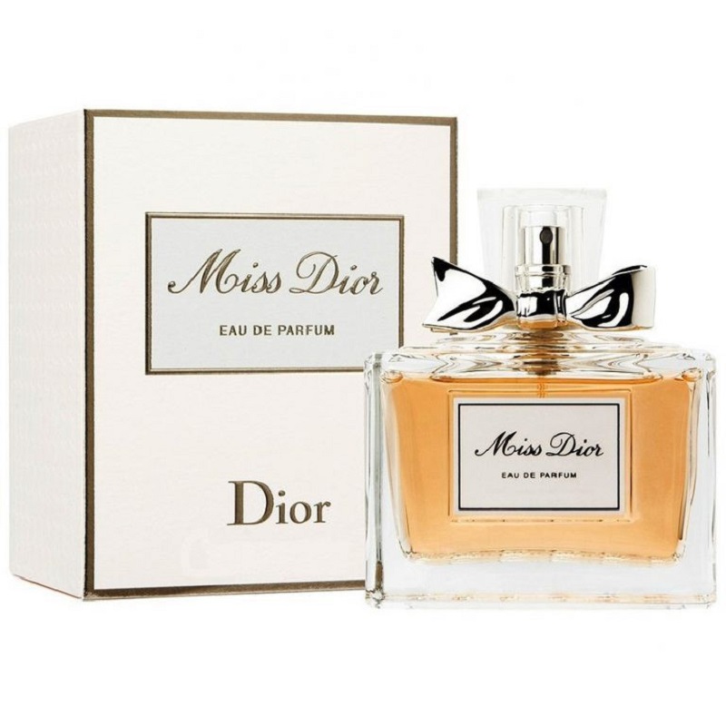 logo thương hiệu Dior
