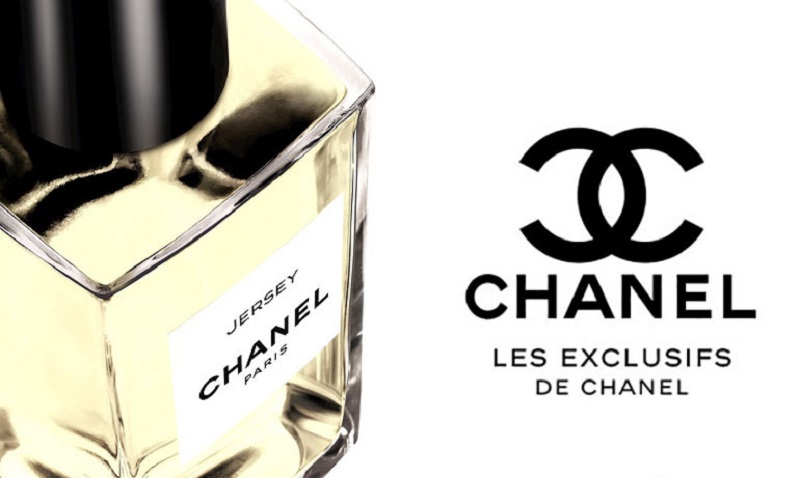 logo thương hiệu Chanel
