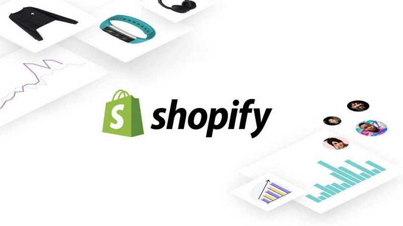 phần mềm thiết kế Shopify