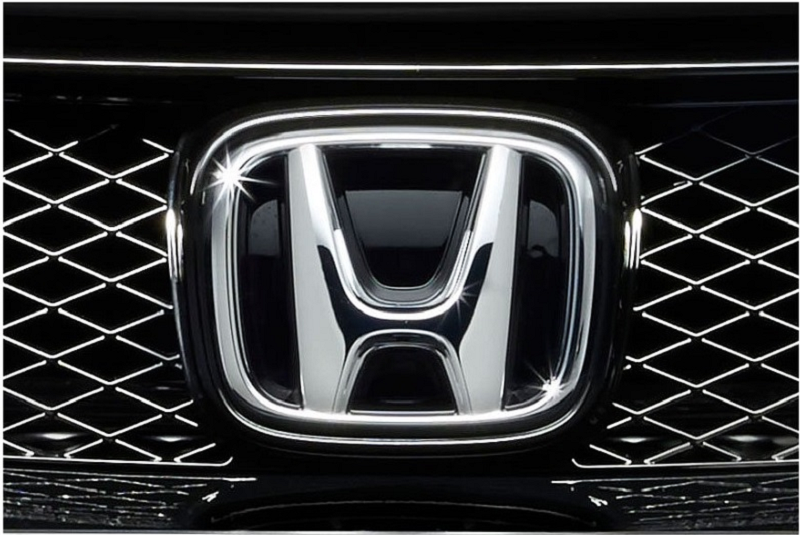 logo thương hiệu Honda