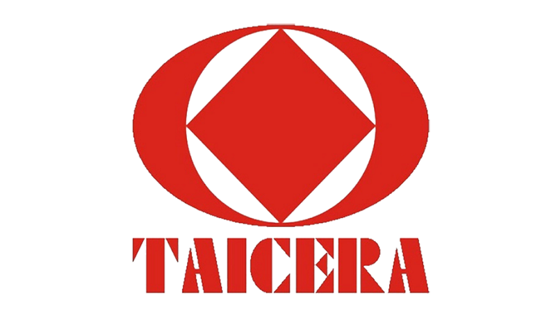logo thương hiệu Taicera