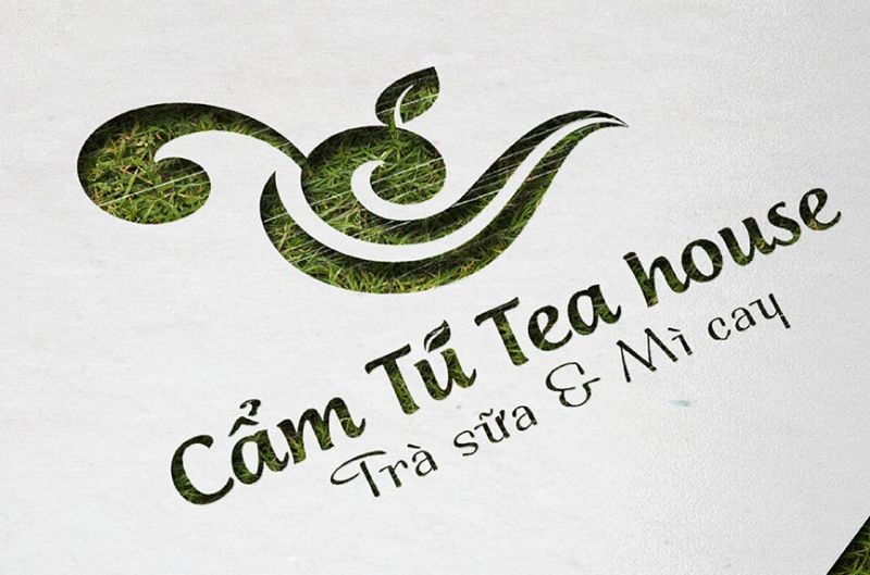 Cẩm Tú Tea House