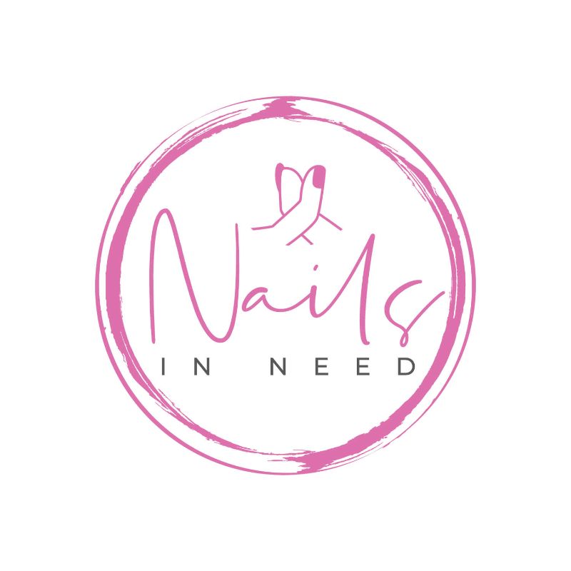 Logo của Nails in Need