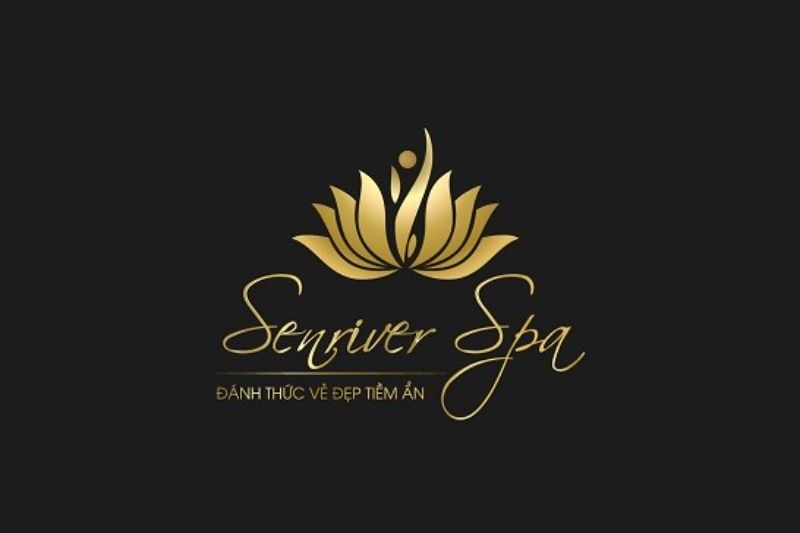 Logo của Senriver Spa