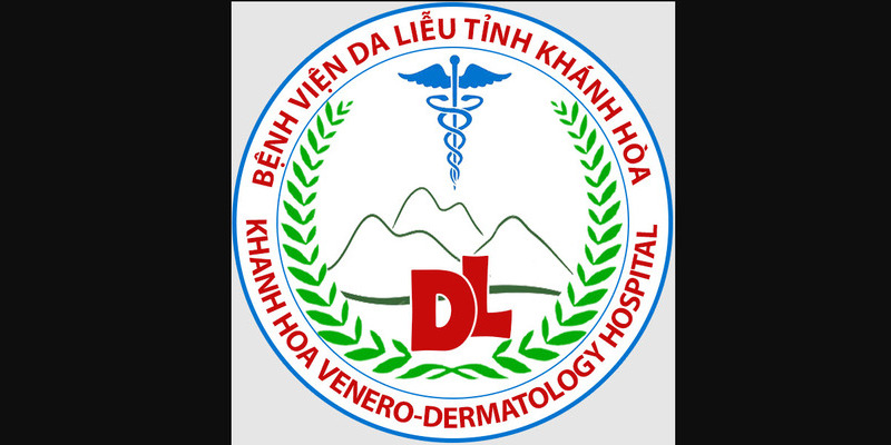 Logo Bệnh viện Da liễu Khánh Hòa