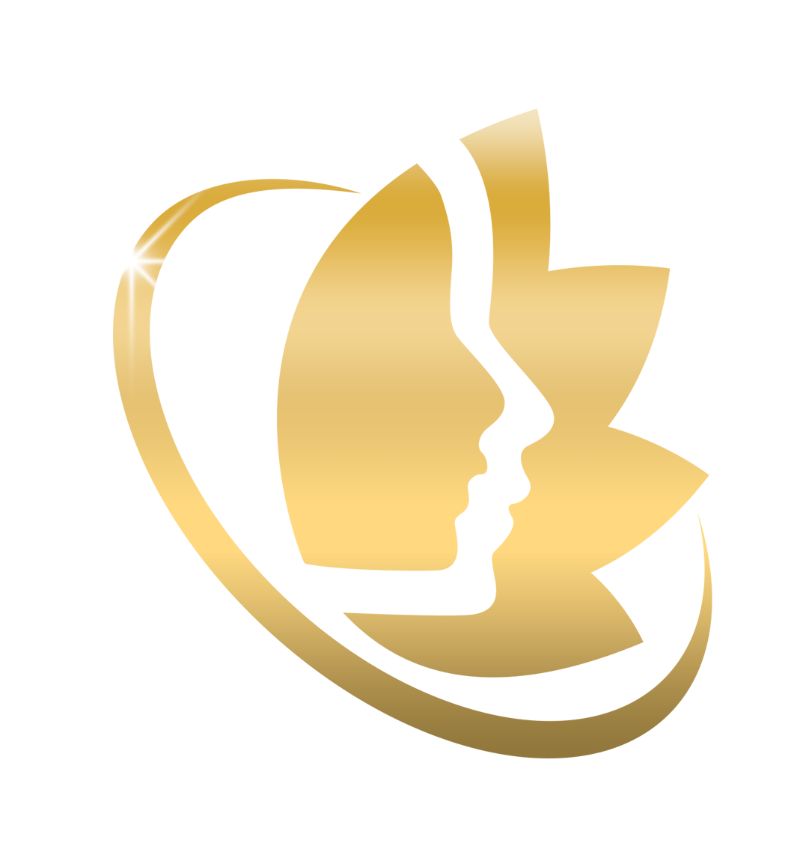 Logo của Thẩm mỹ viện Quốc tế