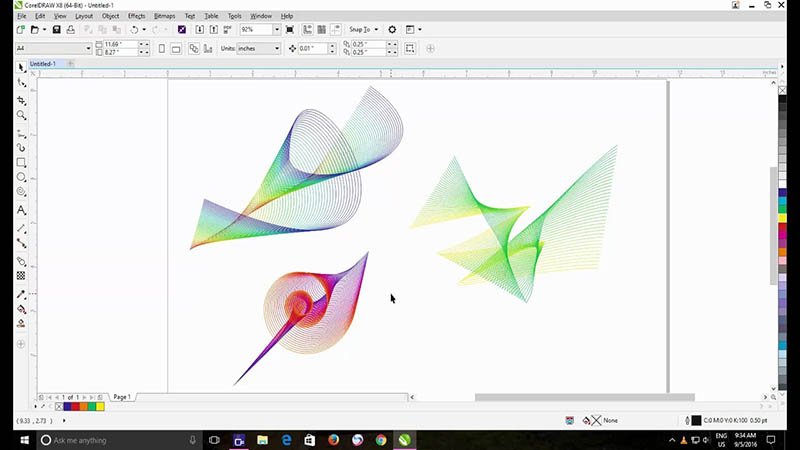 4 Phần mềm Thiết kế Logo Miễn phí Chuyên nghiệp cho PC