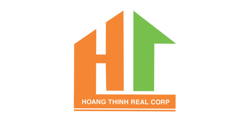 Thiết kế logo nhà đất/bất động sản
