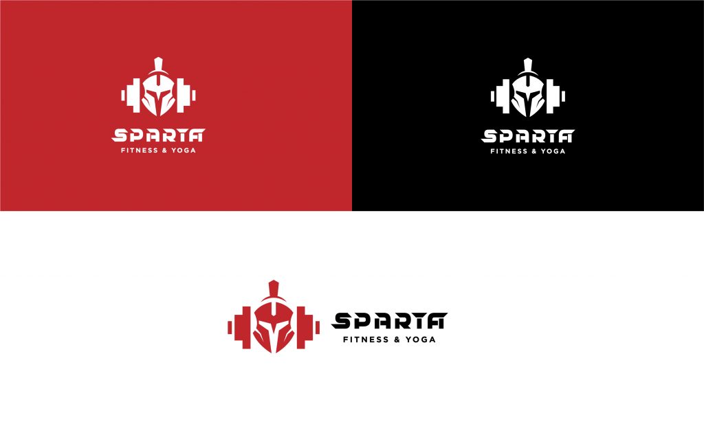 Logo trên các nền màu khác nhau Logo trên các nền màu khác nhau
