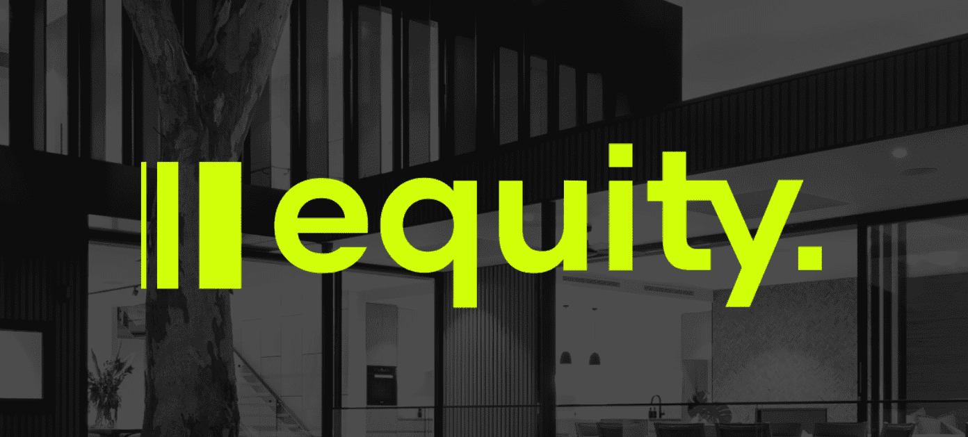 Logo Equity - Tối giản và nổi bật