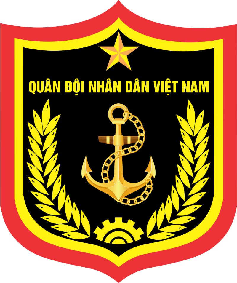 Khái niệm về logo quân đội
