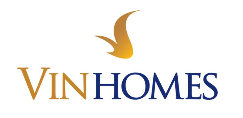 Logo Bất động sản Vinhome