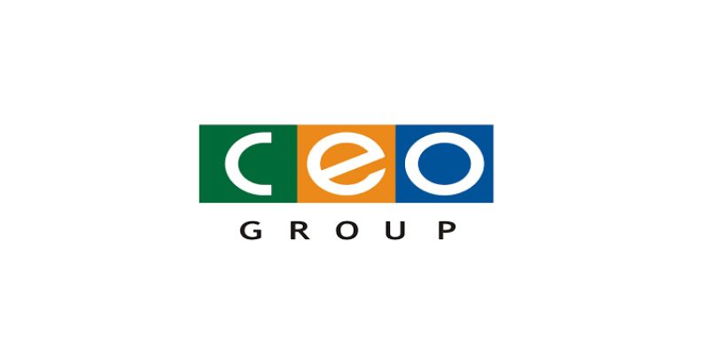 Logo CEO Group