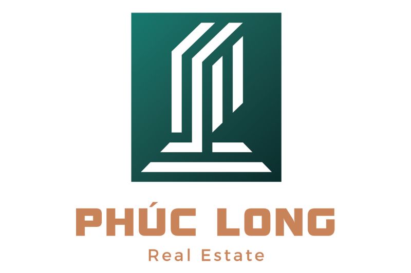Logo Công ty Cổ phần Đầu tư Địa Ốc Phúc Long