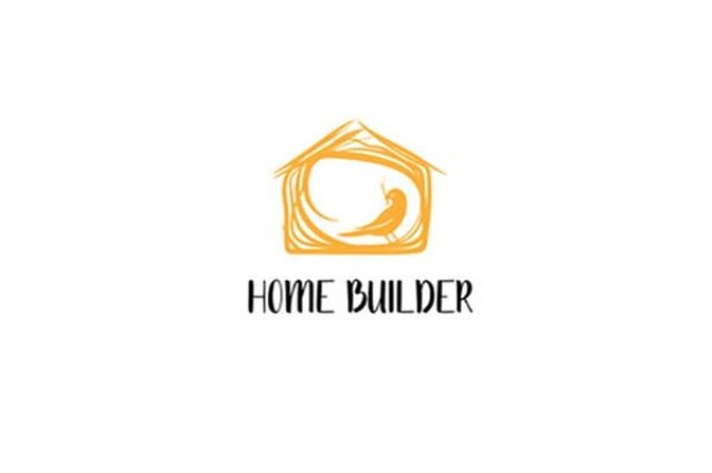 Logo Home builder