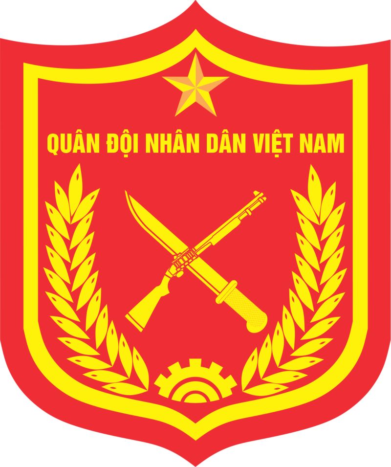 Lịch sử và sự phát triển của logo Quân đội nhân dân Việt Nam như thế nào?
