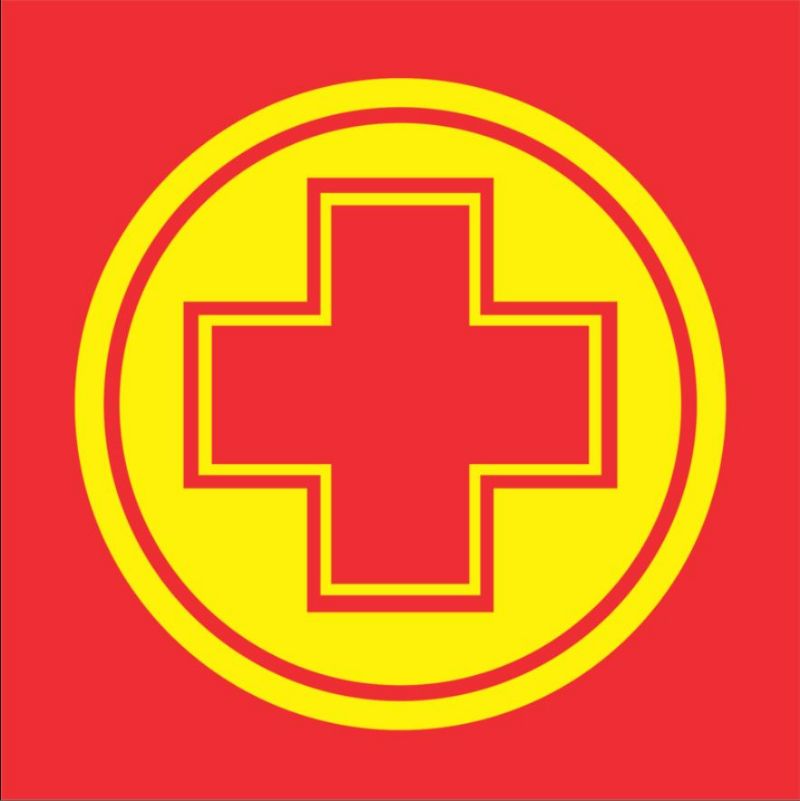 Logo quân y quân đội nhân dân Việt Nam