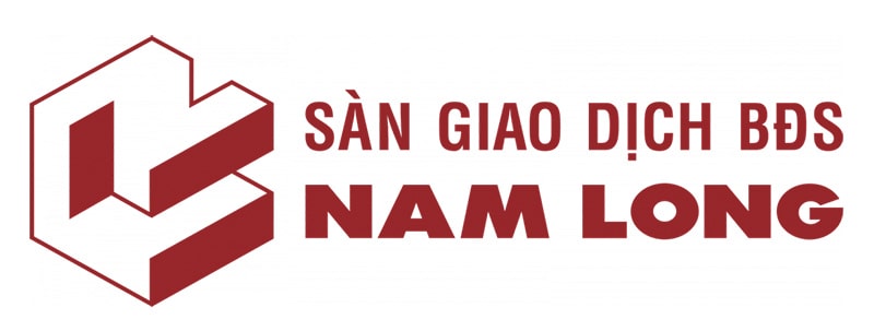 Logo bất động sản Nam Long
