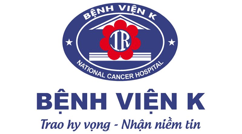 Logo bệnh viện K